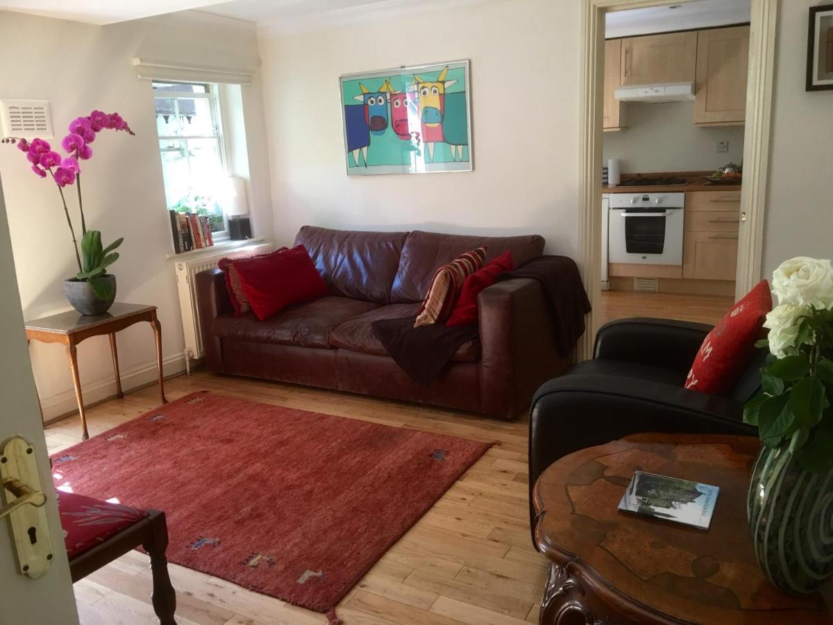 Griffin House Holiday Apartments 런던 외부 사진