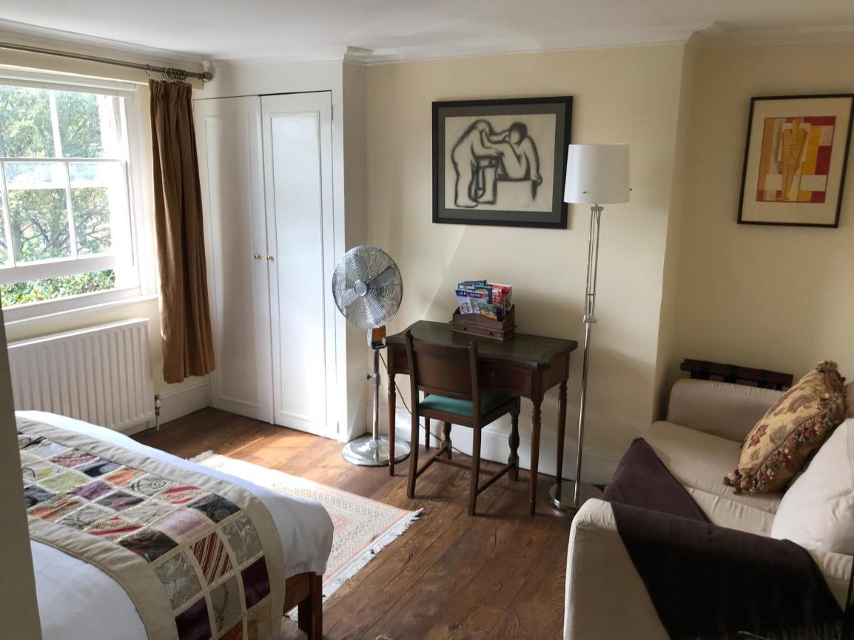 Griffin House Holiday Apartments 런던 외부 사진