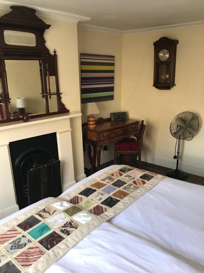 Griffin House Holiday Apartments 런던 외부 사진