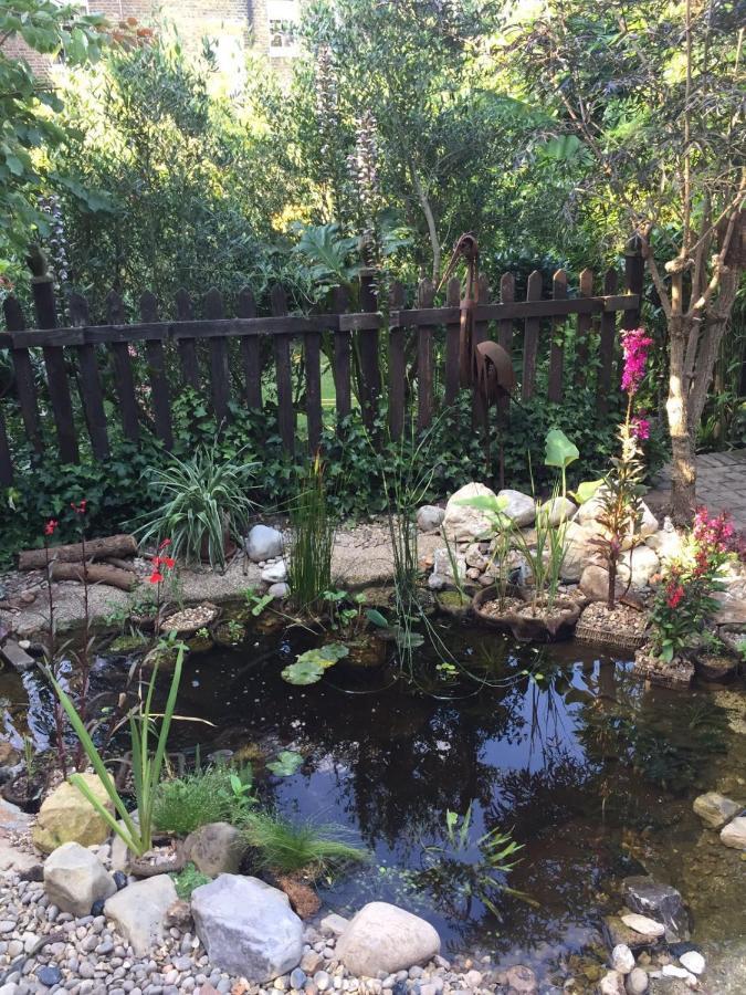 Griffin House Holiday Apartments 런던 외부 사진