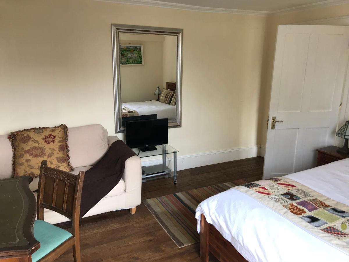 Griffin House Holiday Apartments 런던 외부 사진