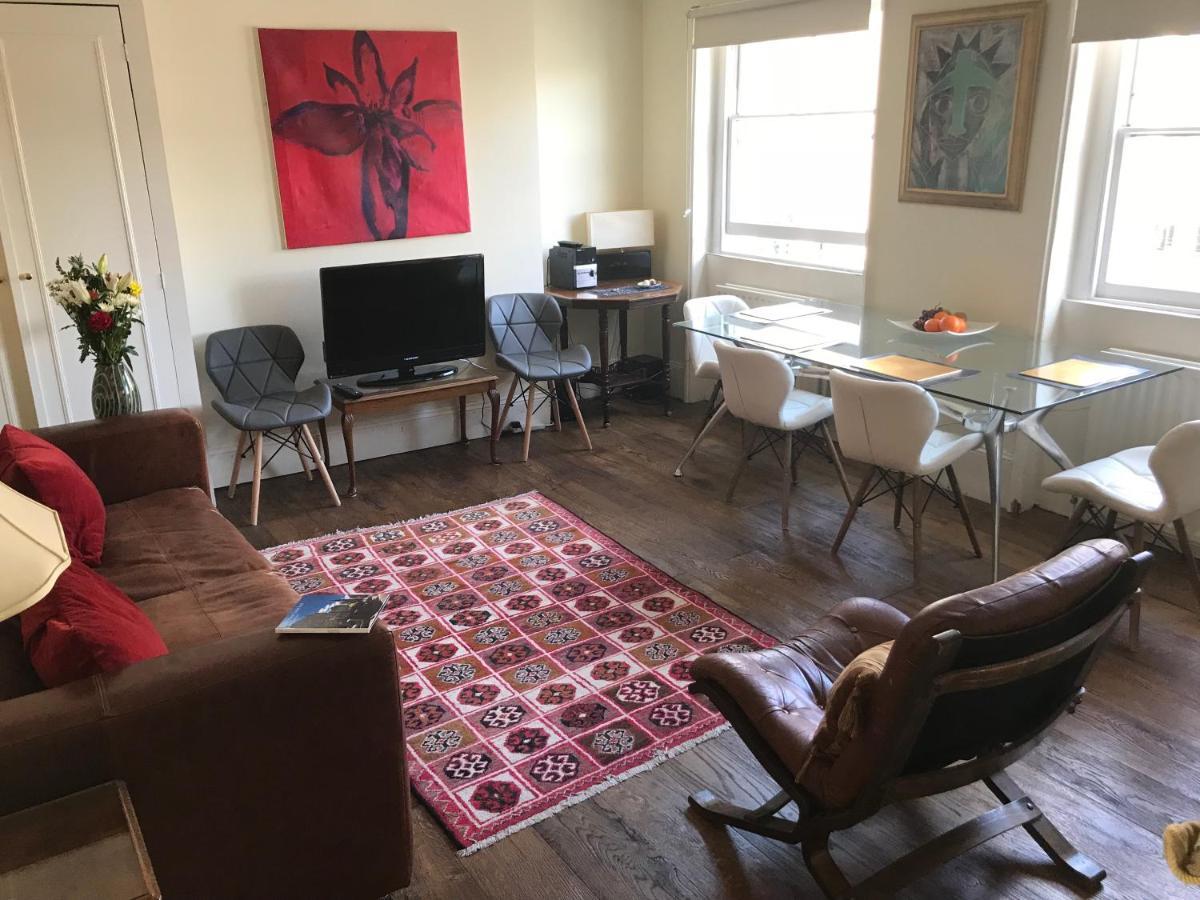 Griffin House Holiday Apartments 런던 외부 사진