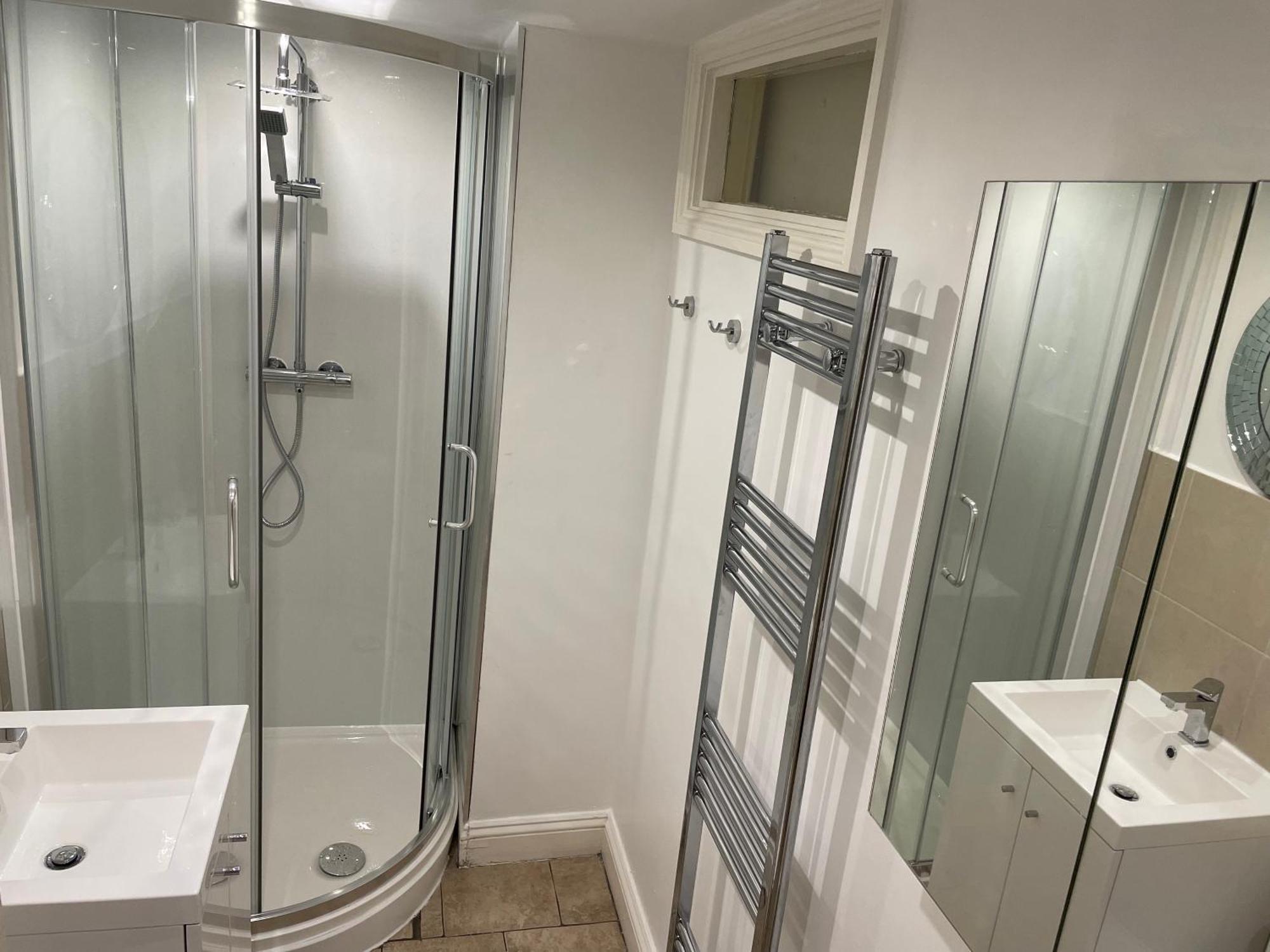 Griffin House Holiday Apartments 런던 외부 사진